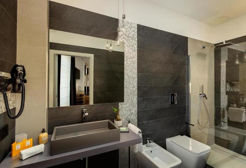 پانسیون Qui Vicino Boutique Rooms And Suites