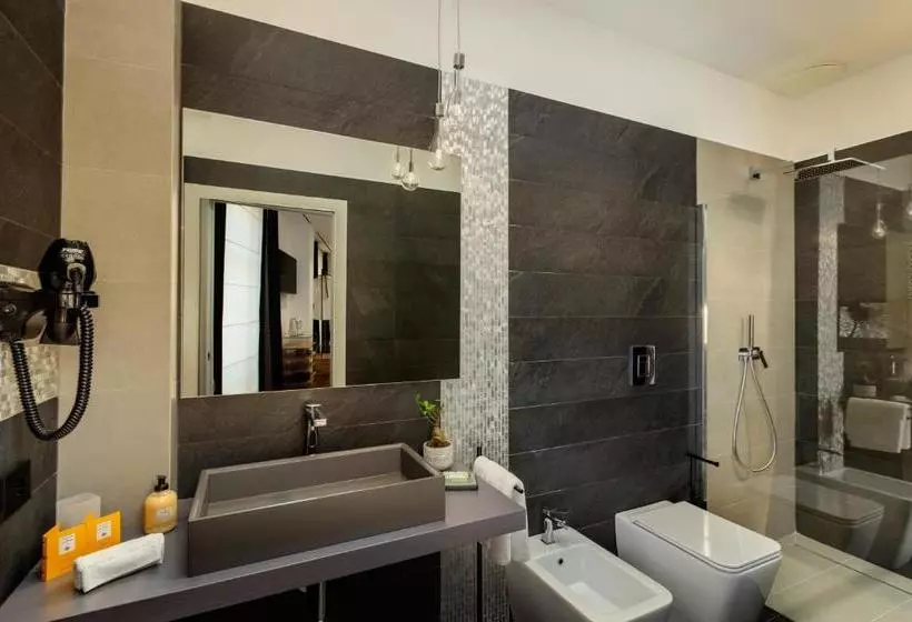 Majatalo Qui Vicino Boutique Rooms And Suites