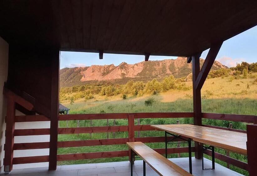 بنسيون Réteskert Vendégház és Apartman