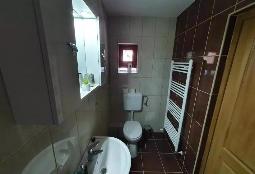 Majatalo Réteskert Vendégház és Apartman