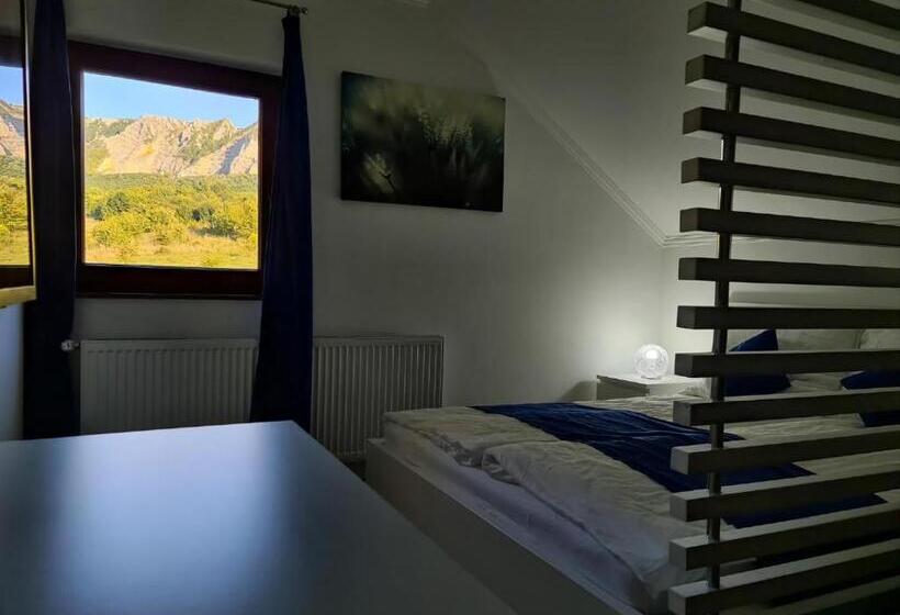 بنسيون Réteskert Vendégház és Apartman