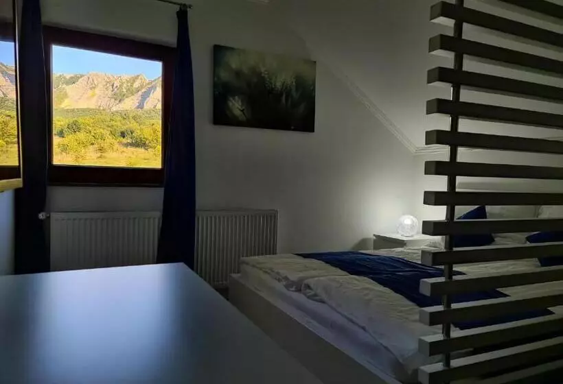 Majatalo Réteskert Vendégház és Apartman