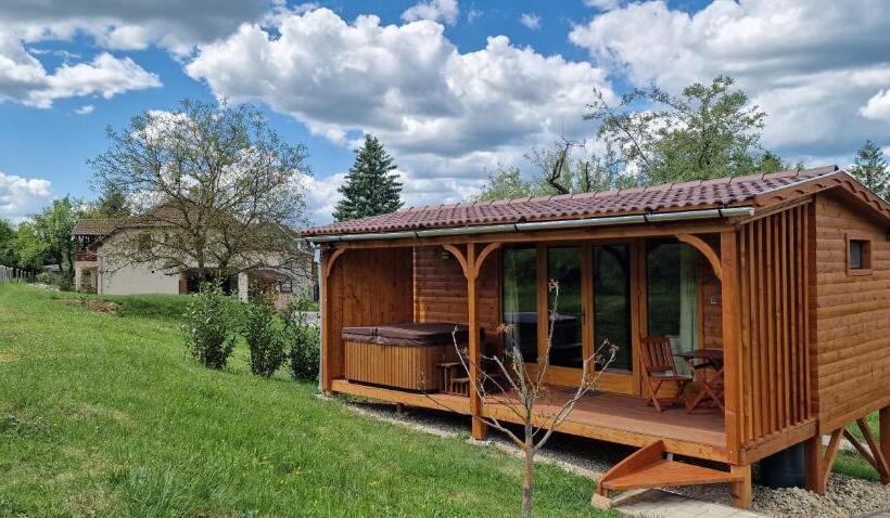 بنسيون Réteskert Vendégház és Apartman