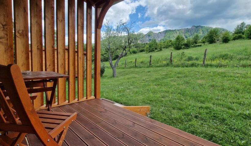 بنسيون Réteskert Vendégház és Apartman