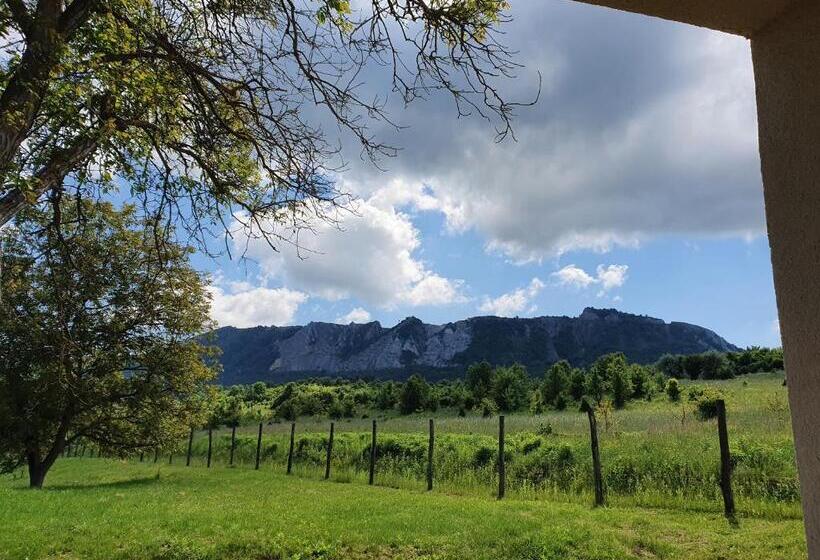 بنسيون Réteskert Vendégház és Apartman