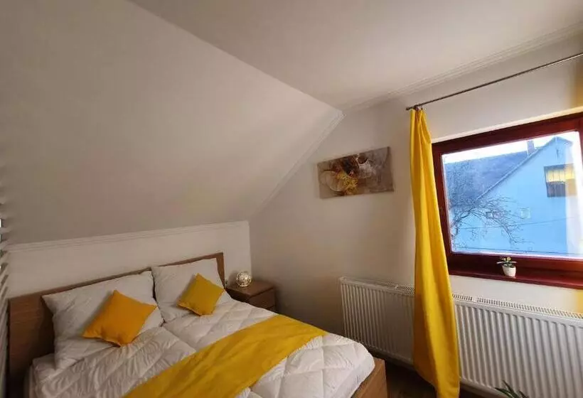 Majatalo Réteskert Vendégház és Apartman