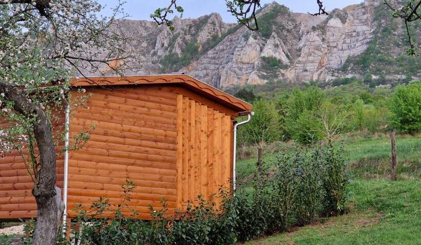 بنسيون Réteskert Vendégház és Apartman