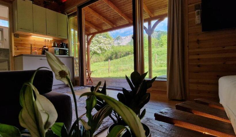 بنسيون Réteskert Vendégház és Apartman