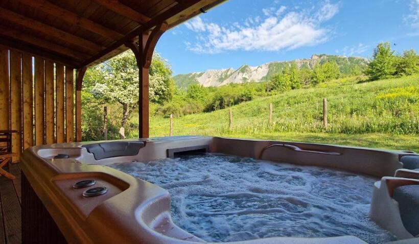 بنسيون Réteskert Vendégház és Apartman