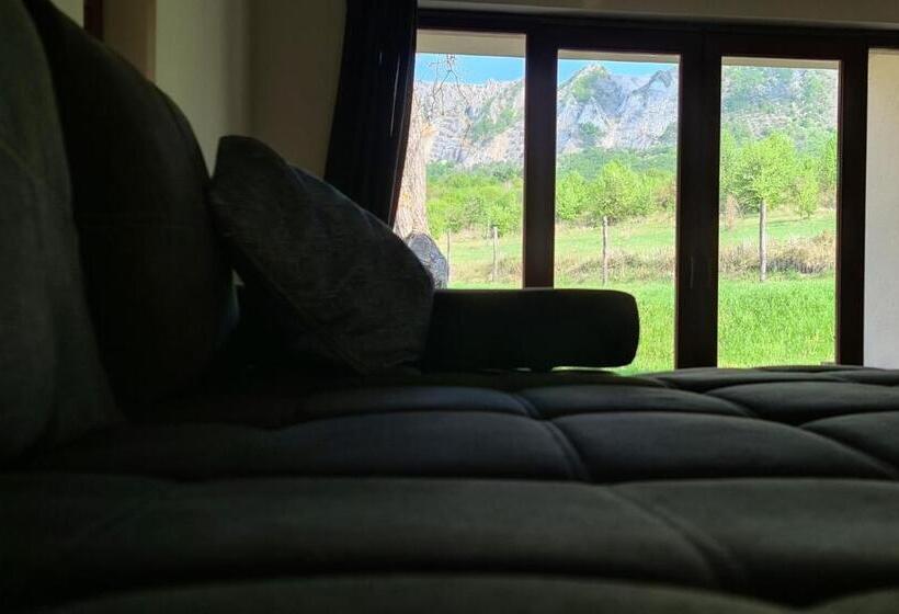 بنسيون Réteskert Vendégház és Apartman