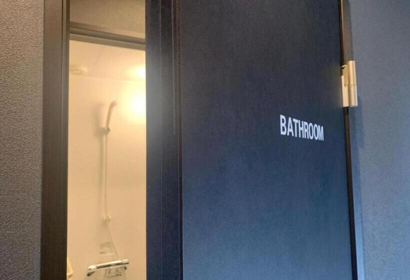 פנסיון Samurise 81inn