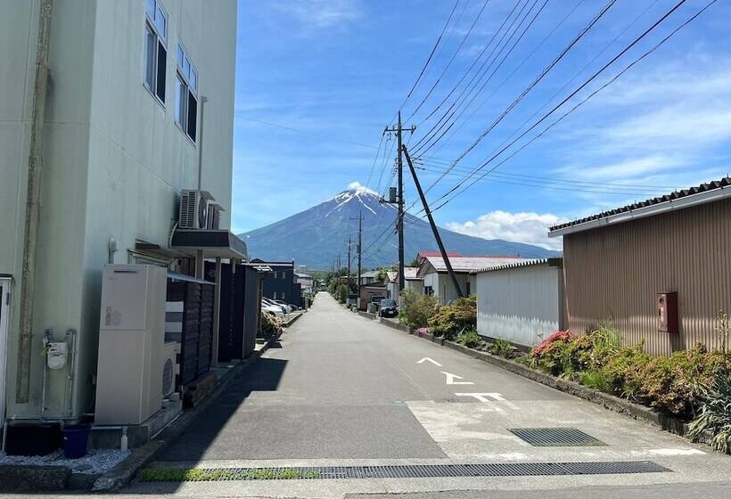 פנסיון Samurise 81inn