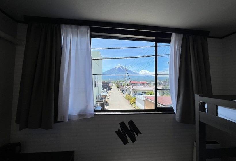 פנסיון Samurise 81inn