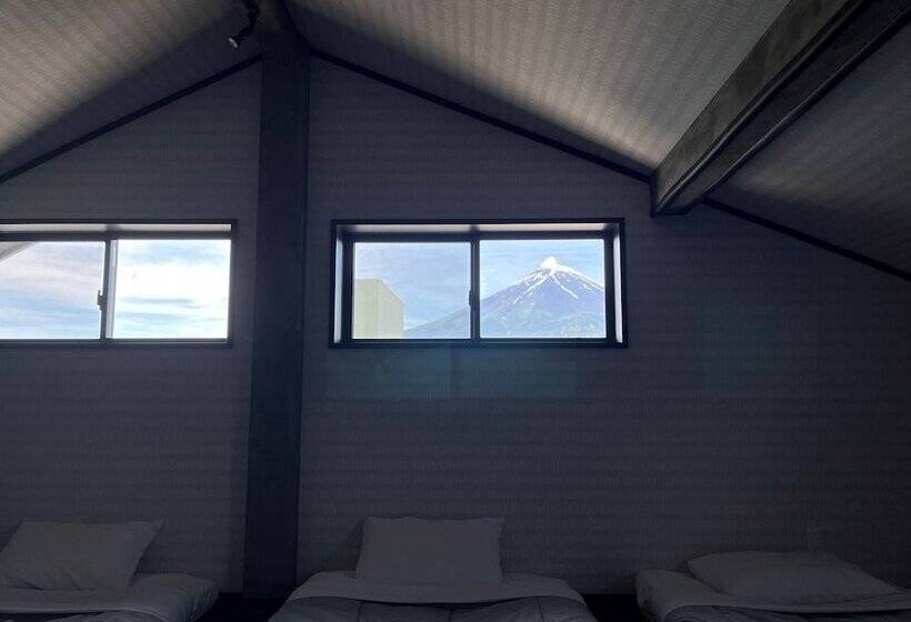 פנסיון Samurise 81inn