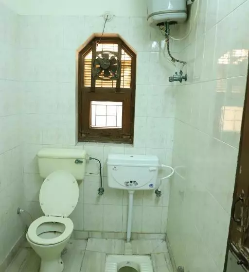 ペンション Shri Shri Radha Shyam Palace Guest House