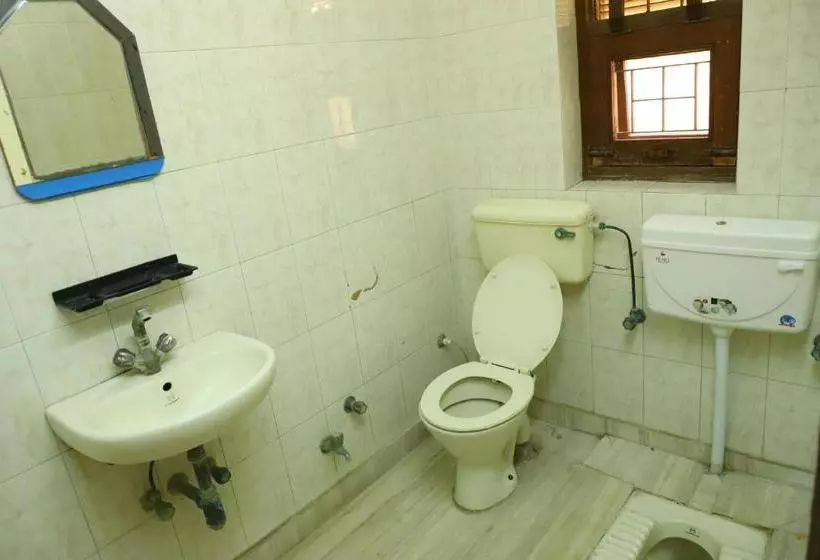 ペンション Shri Shri Radha Shyam Palace Guest House