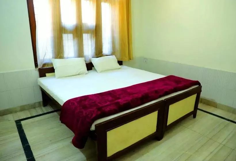 ペンション Shri Shri Radha Shyam Palace Guest House