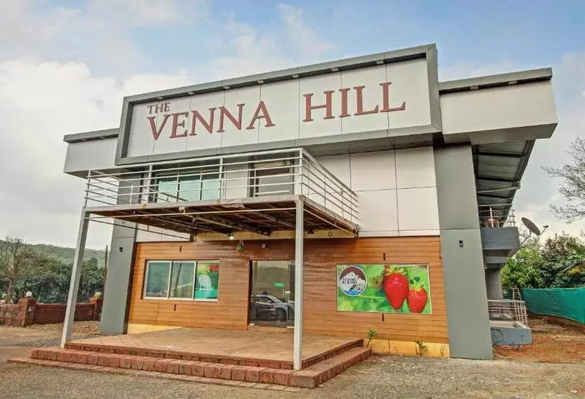 リゾートホテル Treebo The Venna Hill