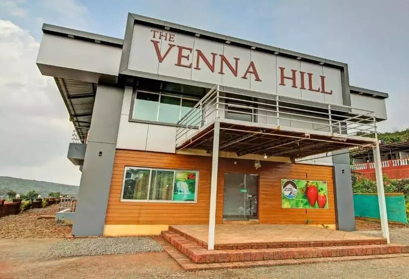 リゾートホテル Treebo The Venna Hill