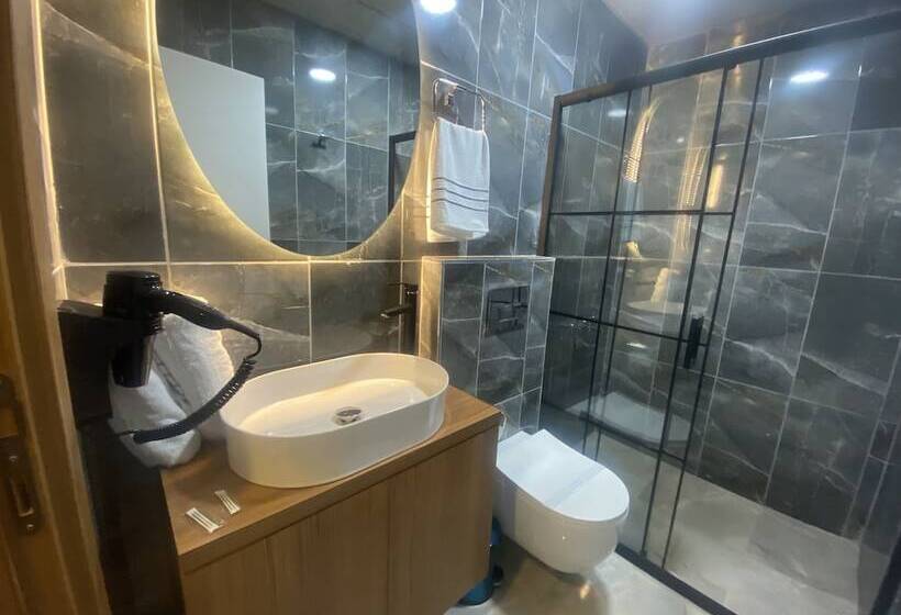 ユースホステル Beşiktaş Vip Inn Hotel & Suites