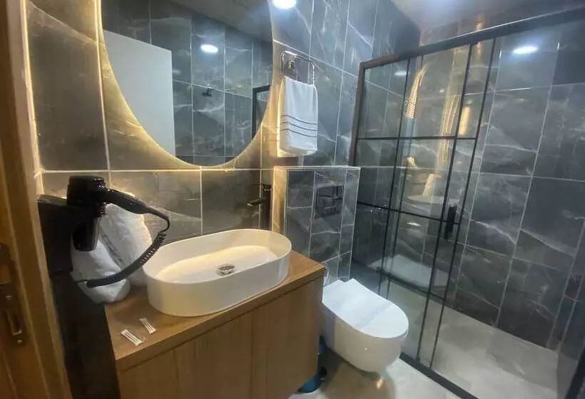 هاستل Beşiktaş Vip Inn Hotel & Suites