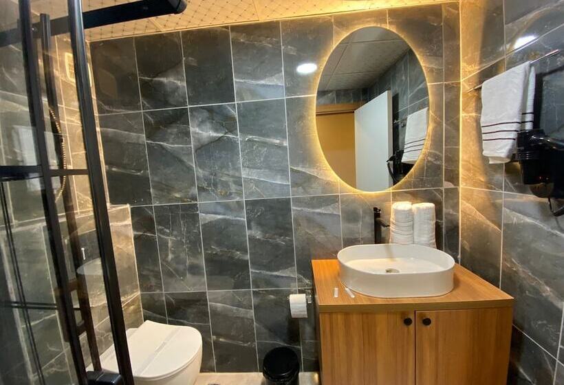 ユースホステル Beşiktaş Vip Inn Hotel & Suites