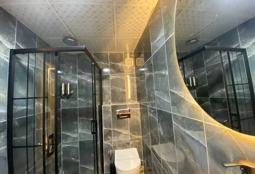 هاستل Beşiktaş Vip Inn Hotel & Suites