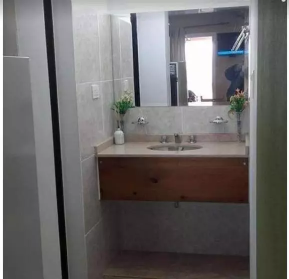 ユースホステル Cabañas El Recodo De Potrero