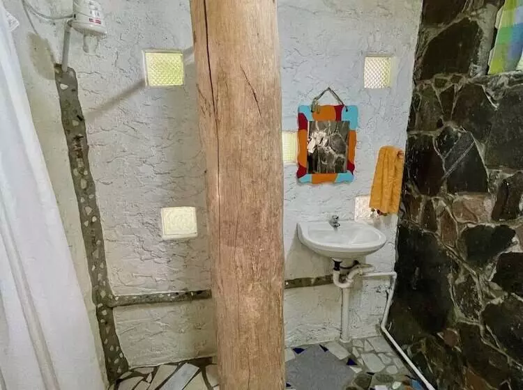 تختخواب و صبحانه Cocoa Cottage