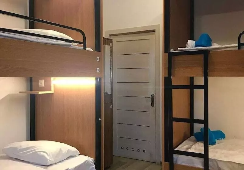 Central Hostel