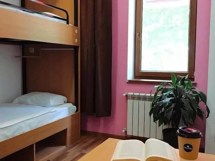 Central Hostel