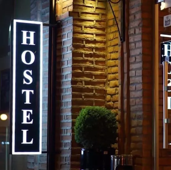 Central Hostel
