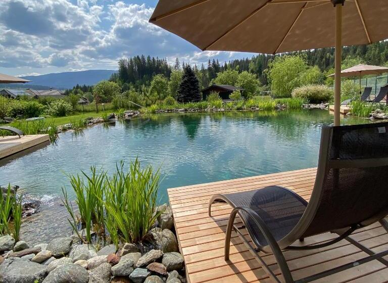 Gasthof Hotel Andlwirt