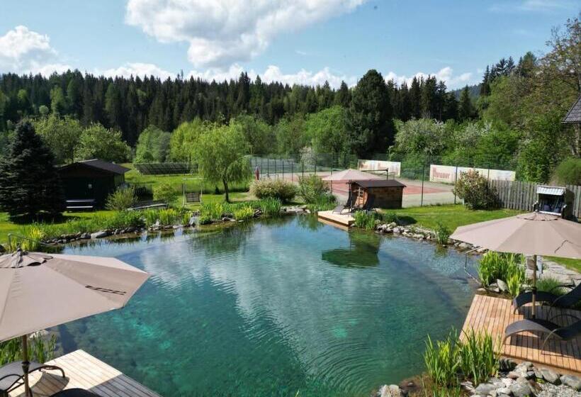 Gasthof Hotel Andlwirt