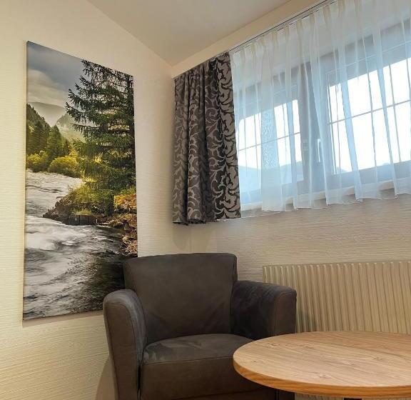 Gasthof Hotel Andlwirt