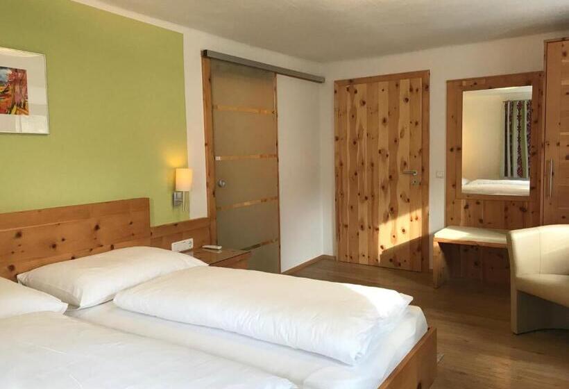 Gasthof Hotel Andlwirt