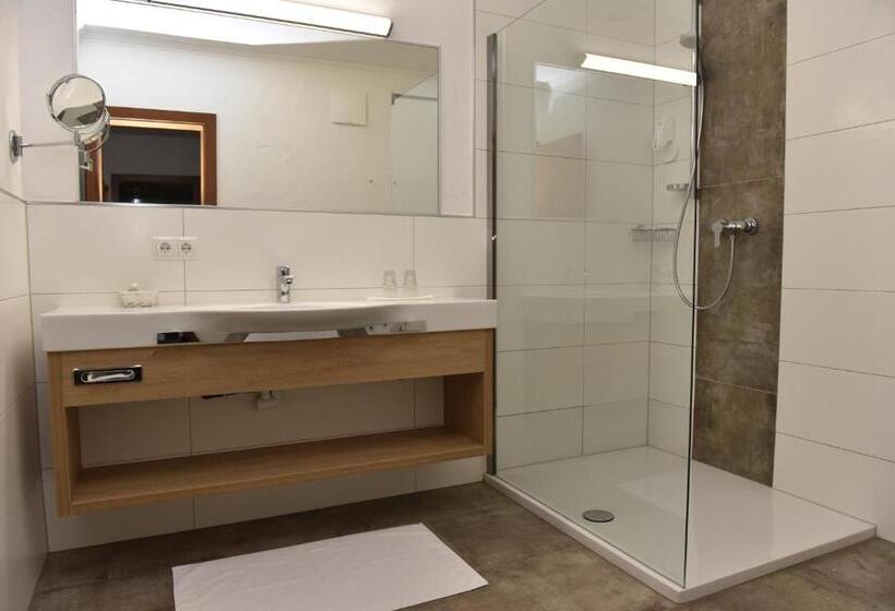 Gasthof Hotel Andlwirt