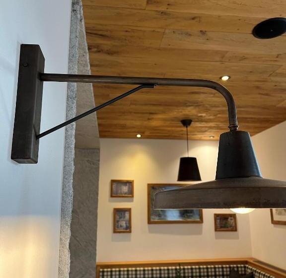 Gasthof Hotel Andlwirt