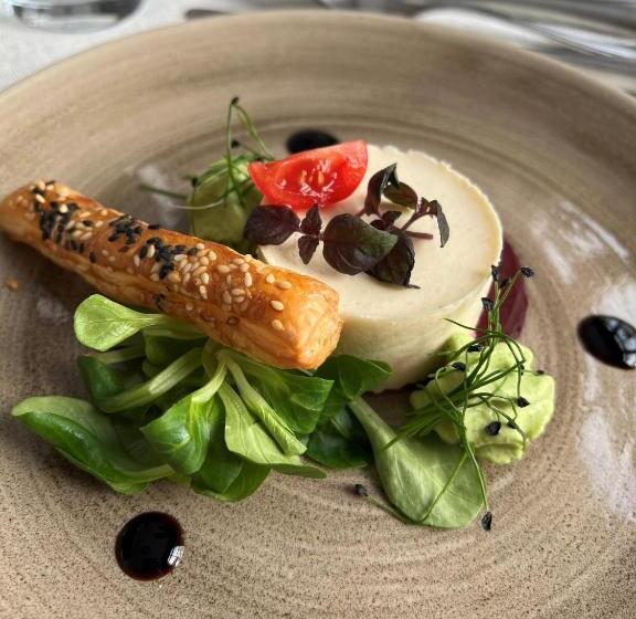 Gasthof Hotel Andlwirt