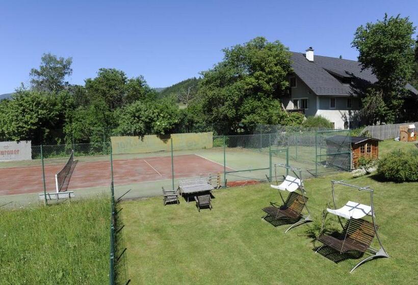 Gasthof Hotel Andlwirt