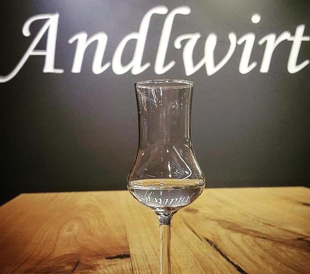 Gasthof Hotel Andlwirt