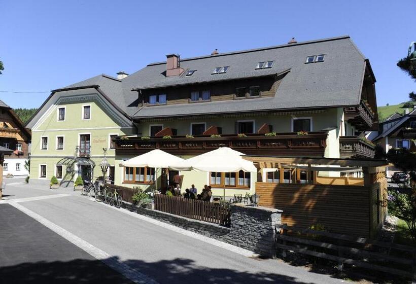 Gasthof Hotel Andlwirt