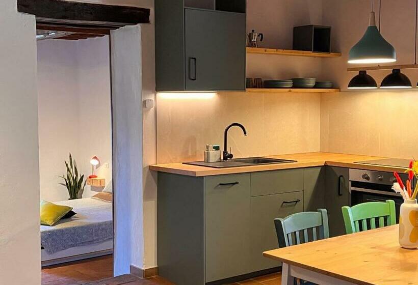 Отель Agriturismo Schiaccia Ghiande