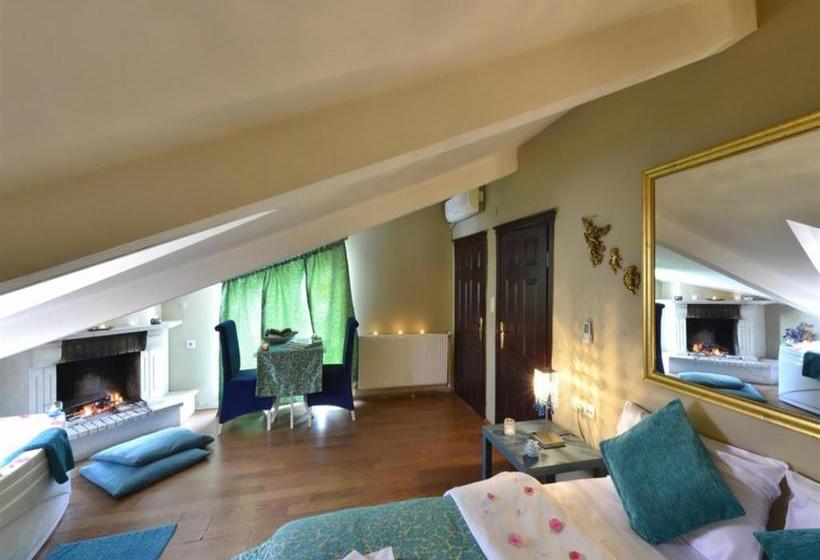 هتل Destina Boutique