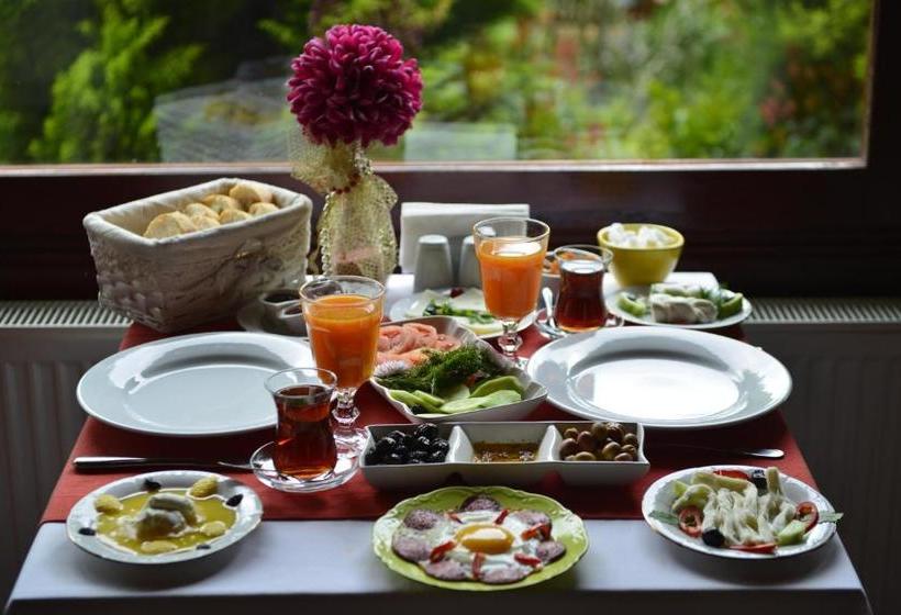 هتل Destina Boutique