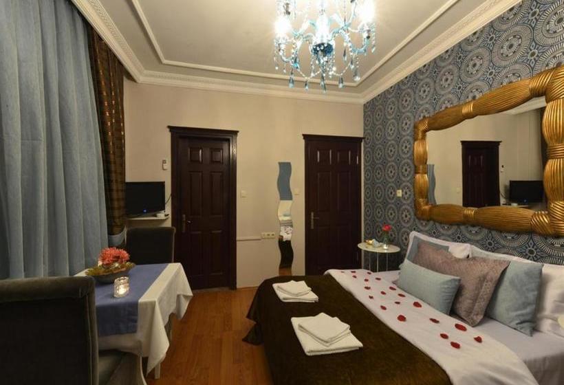 هتل Destina Boutique