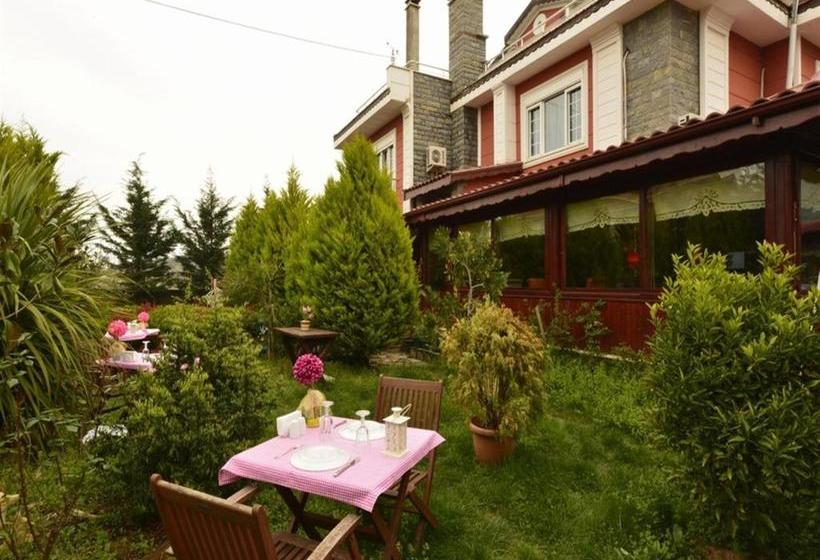 هتل Destina Boutique