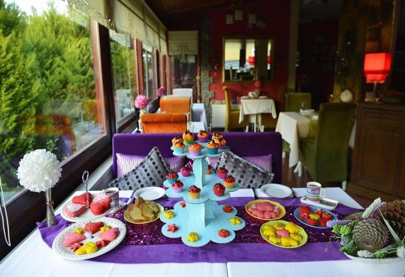 هتل Destina Boutique