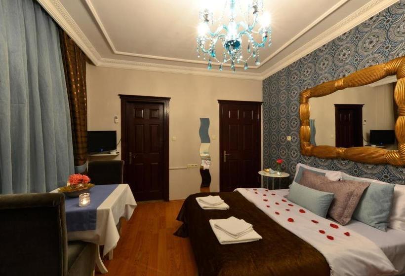 هتل Destina Boutique