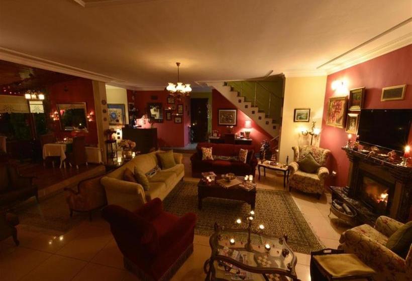 هتل Destina Boutique